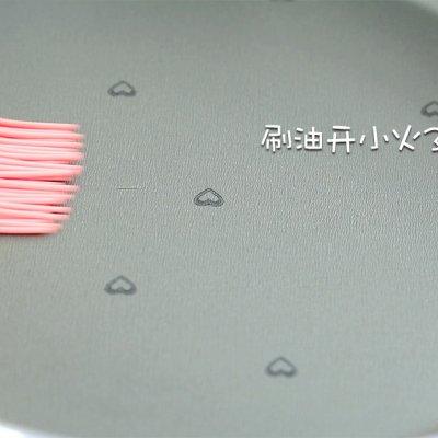你和幸福就差这一份小金鱼蛋饺