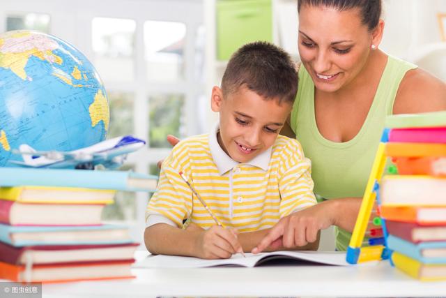 孩子做作业磨蹭？学学这几招吧，比吼管用！