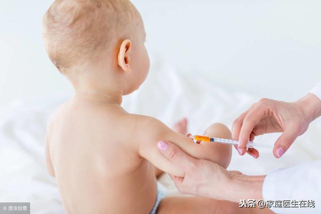 孩子打完疫苗，有什么需要注意的吗？4件事，家长要记好