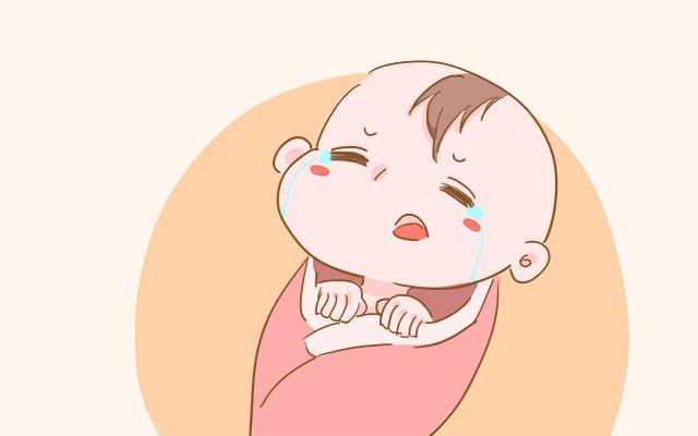 宝宝放下就容易醒？家长可以试试这4招，准管用