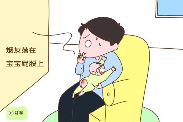别总埋怨宝爸不带娃，他若有这几个特质，主动带娃你也不放心