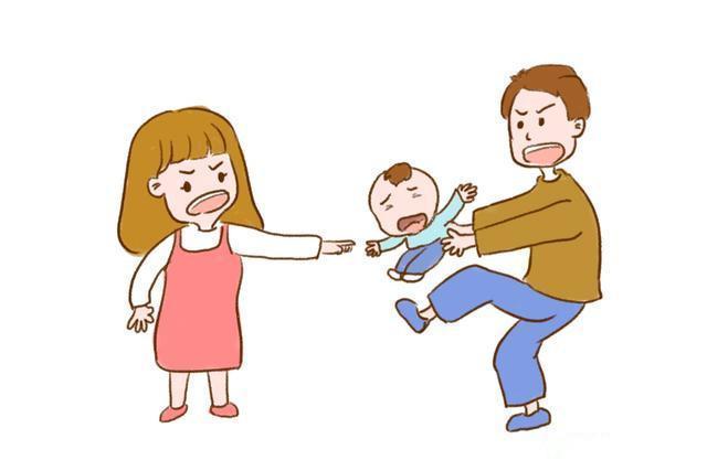 在孩子的困扰行为里，看见父母的责任