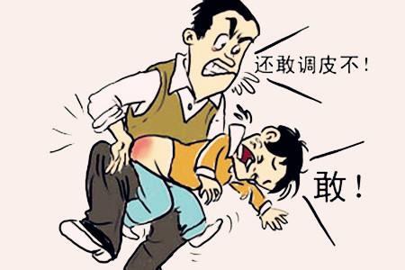 孩子内向自卑，只因父母常用这种教育导致