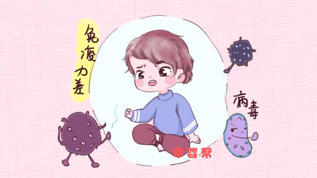 近期儿科人满为患，带孩子看病提前知道5件事，能省去很多麻烦