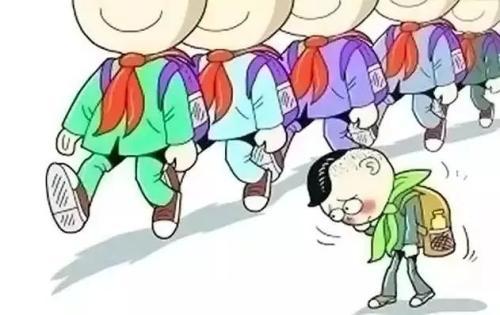 孩子长得慢，当心“矮小症”在作祟