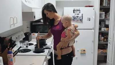 宝宝营养餐最简单的做法，大人也能一起吃，再也不怕没时间做饭！