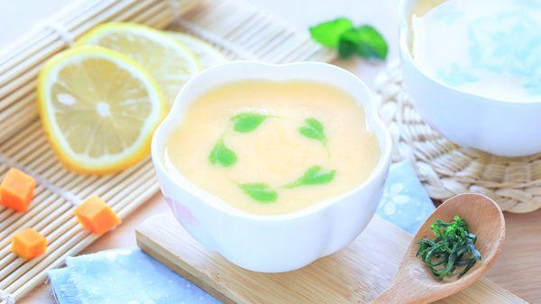 零失败南瓜青菜糊，大厨原来这么好当！