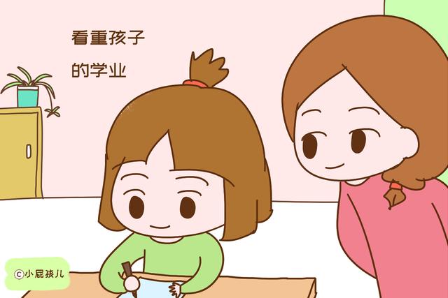 将来有出息的孩子，能提前在父母身上看到征兆，你家中了吗？