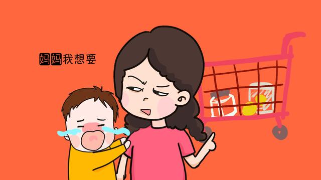 “妈妈，能给十块钱吗”，三种妈妈的做法，决定了孩子的财商高低