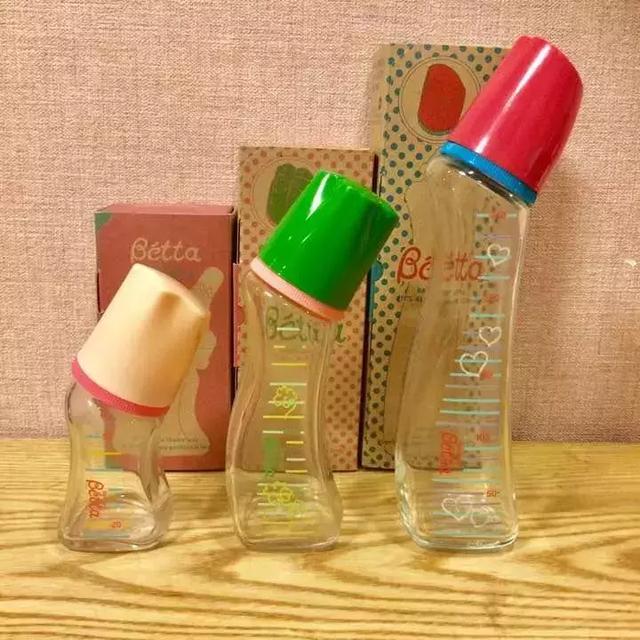 日本人气母婴品牌推出超萌奶瓶，这次中国妈妈们又要排队抢了！