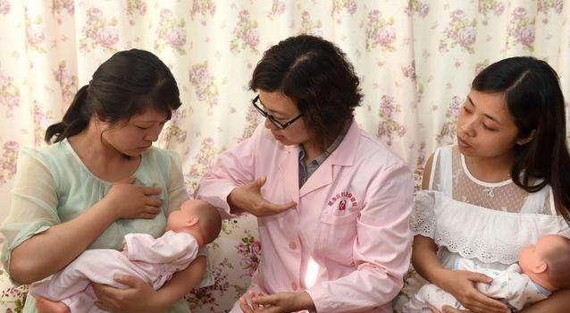 不适合母乳喂养的这几个时间段，宝妈早知道，孩子也能少受罪