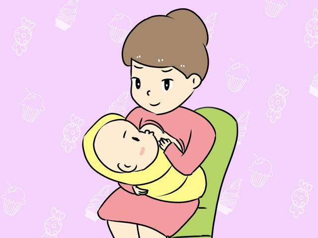 哺乳期，只因宝妈好这口，导致母乳质量下降，造成孩子营养不良