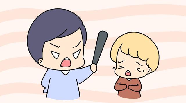 男孩的情商多与父亲一脉相承,爸爸有这3个特征,儿子情商高不了