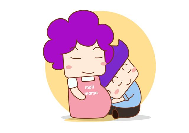 怀孕期错误的饮食习惯没有纠正，小心这种病找上门！