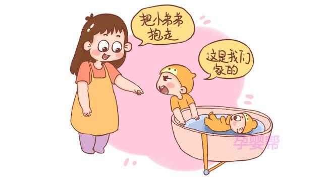 妈妈最讨厌别人对自己孩子说这5句话，特别第4句，真的很烦人