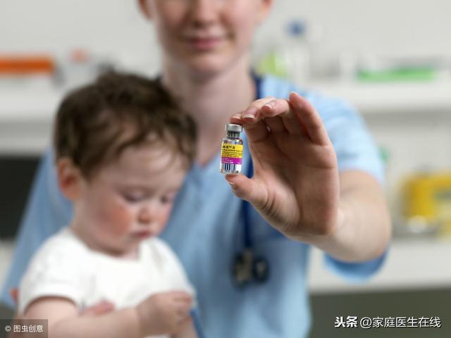 腮腺炎高发季！家长做到3点，可预防腮腺炎