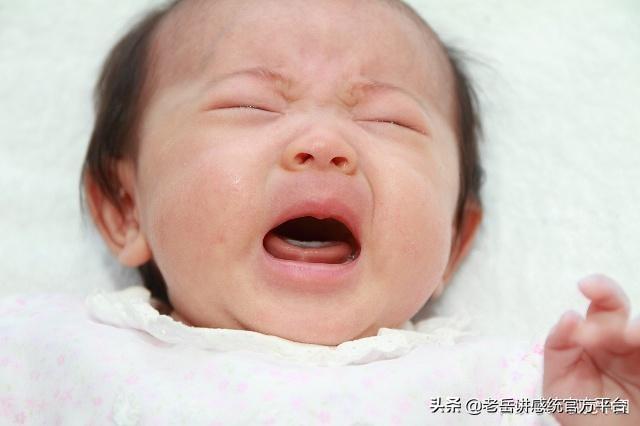 宝宝哭闹到底是健康的表现，还是一场预谋已久的表演？