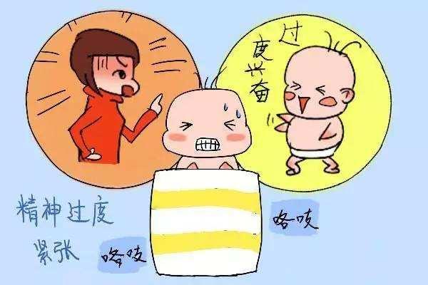 孩子晚上睡觉经常磨牙,90%家长误以为缺钙,事实却是这5种情况