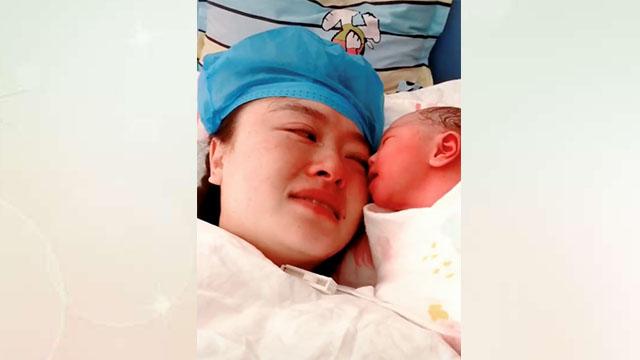 一位妈妈的自述：我是怎样一步一步患上产后抑郁的！