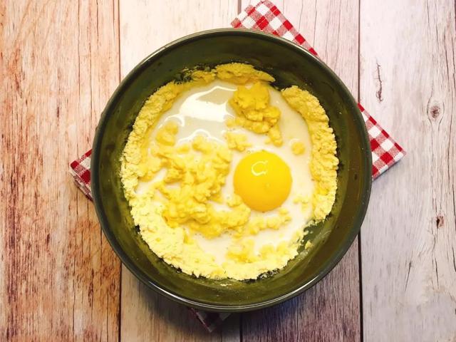 粗粮面食做出新花样,不愁宝宝不爱吃!