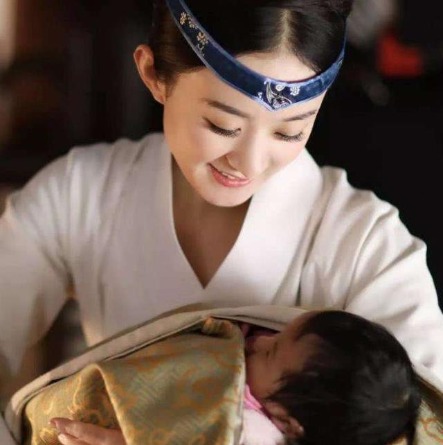 产后忧郁的五个层次，很多宝妈在临界点挣扎，拉一把就上来了