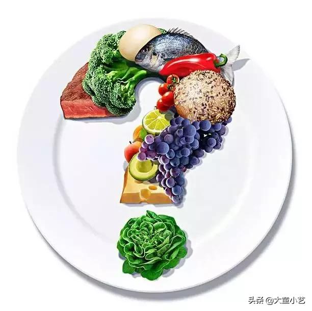 不知不觉中,你可能在给自己的孩子喂有毒的食物