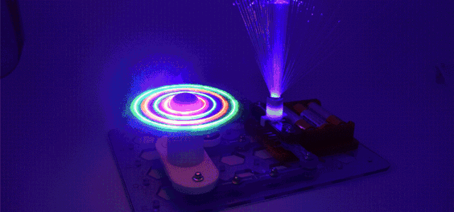 北大13岁神童从小精通物理，竟是通过这款玩具！