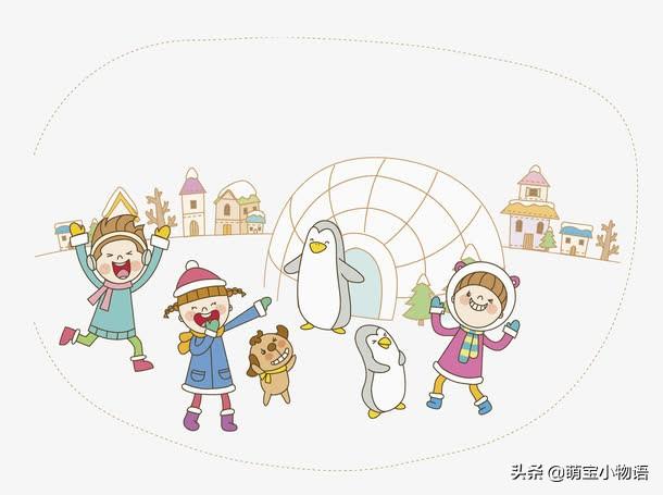 妈妈性格是内向还是外向，养出来的孩子都不一样，差别太大了