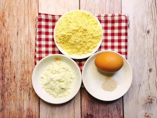 粗粮面食做出新花样,不愁宝宝不爱吃!