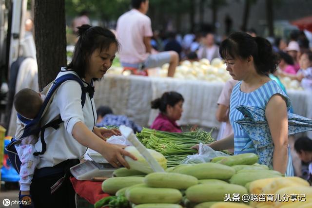 父母的行动力，藏着孩子成长的心灵鸡汤