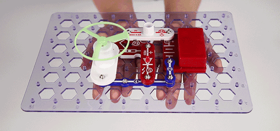 北大13岁神童从小精通物理，竟是通过这款玩具！