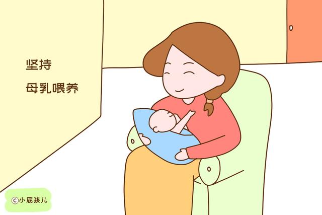 想要提高孩子免疫力，别再傻傻的花冤枉钱了，这样做才靠谱