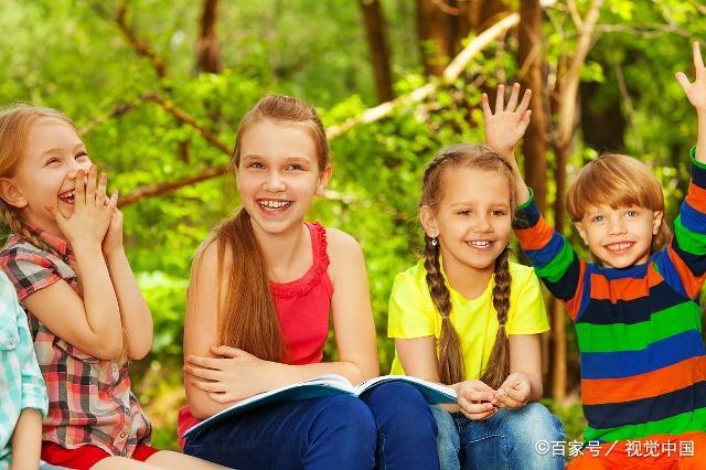 10年真正有出息的孩子,不论是穷养还是富养,据说都有这4个特征