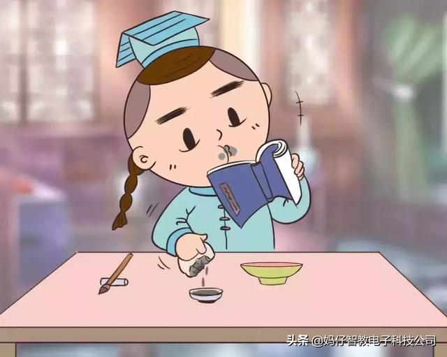 脑科学：什么叫孩子的专注力？