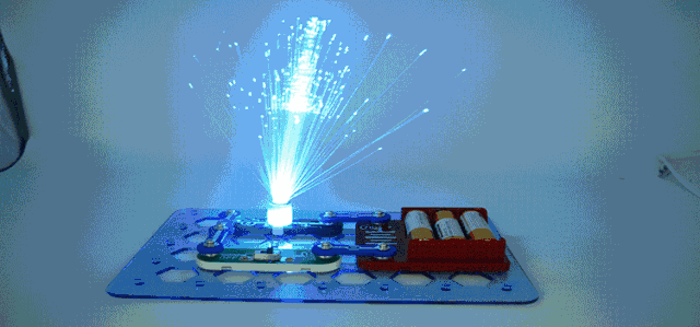 北大13岁神童从小精通物理，竟是通过这款玩具！