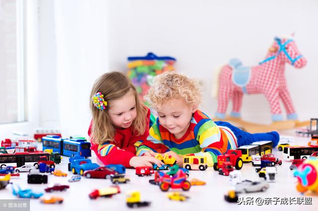 不想唠叨的家长，给孩子一个信号就够了