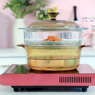零失败南瓜青菜糊，大厨原来这么好当！