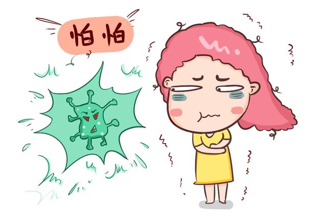春季这种流行病容易导致孕妈流产，有这些症状可一定要及时去医院