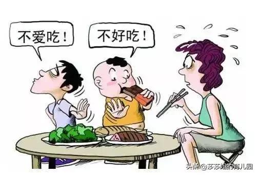小孩子能吃不消化，怎么办？中医辩为胃强脾弱，特效食方来改善！