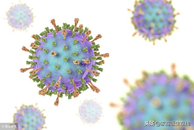 腮腺炎高发季！家长做到3点，可预防腮腺炎