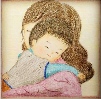 生了男宝，这几地方会很像妈妈，一看就是亲生的！