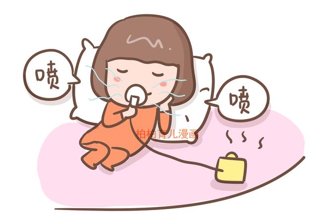 “雾化”比输液强，就真的无害吗？看看专家怎么说