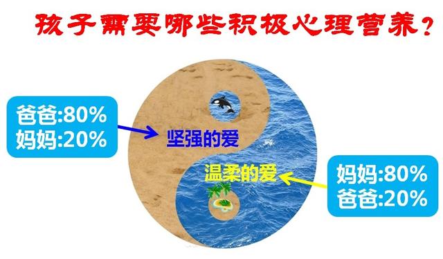 父亲的角色到底有多重要？