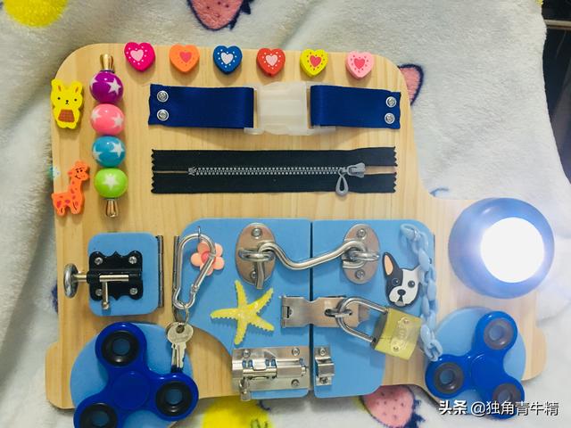 完爆日常早教玩具！国外父母都在用它给孩子上安全课！