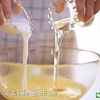 没有烤箱想做蒸蛋糕，怎么办？只需要一个电饭煲就可以搞定！