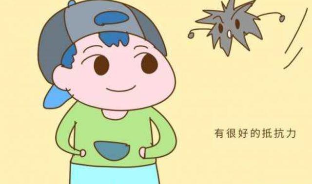 孩子总生病怎么办？四个妙招帮宝宝增强抵抗力，家长再也不忧心