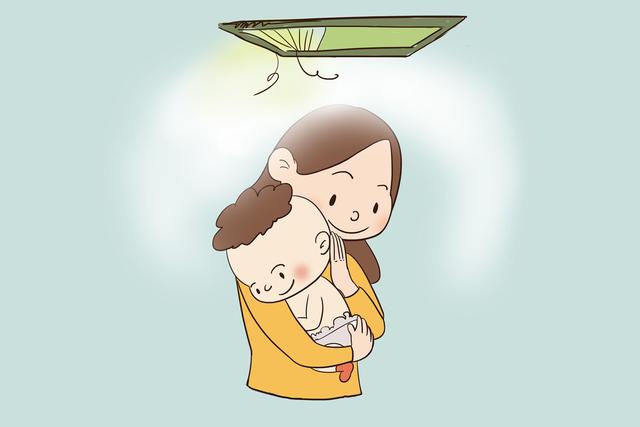 给宝宝洗澡可不是洗干净就好了，没做好这些事，还不如不洗