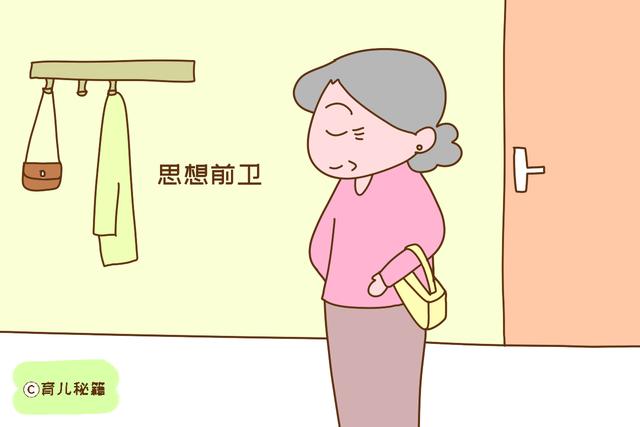 宝妈别小看奶奶，事实证明，奶奶带出来的孩子也能很优秀