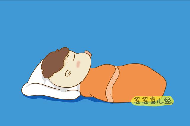 前方高能，这5个流传甚广的错误育儿经验，你可能正在用