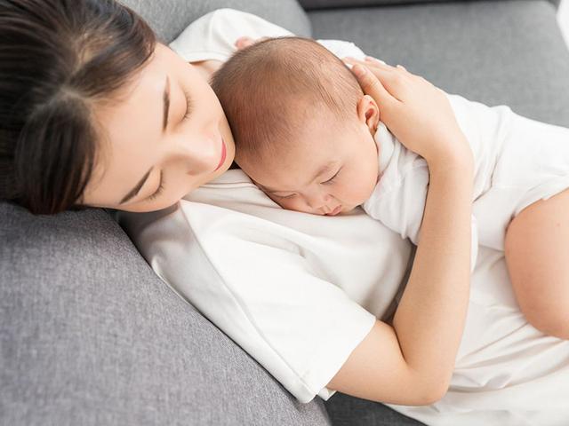 儿童睡眠时间表，千万别让孩子晚睡！